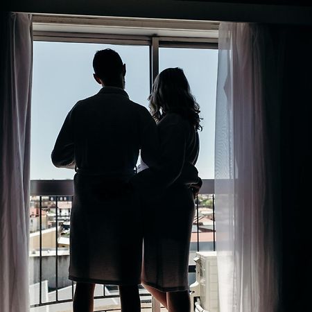 Best Western Гобарт Екстер'єр фото