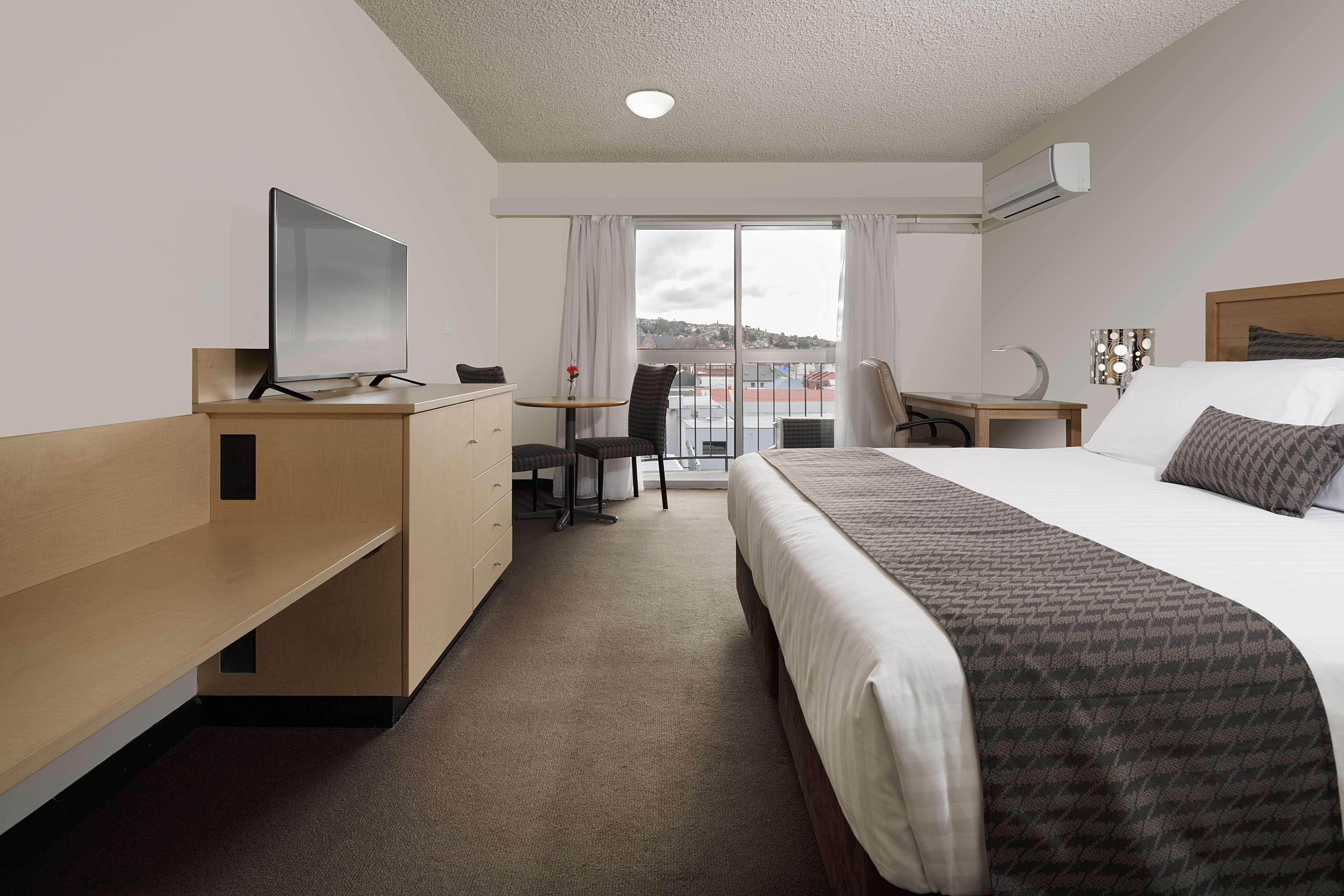 Best Western Гобарт Екстер'єр фото
