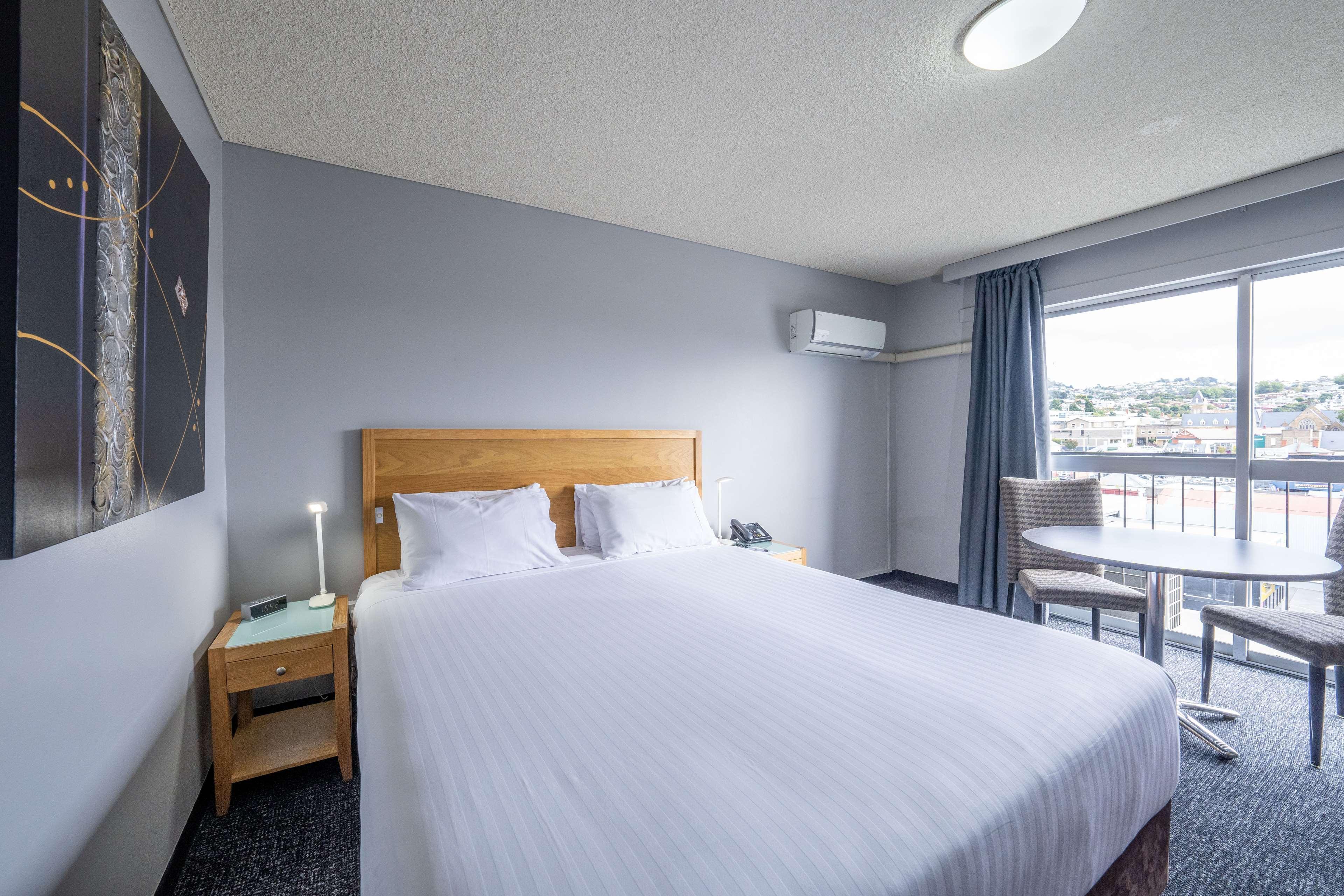 Best Western Гобарт Екстер'єр фото