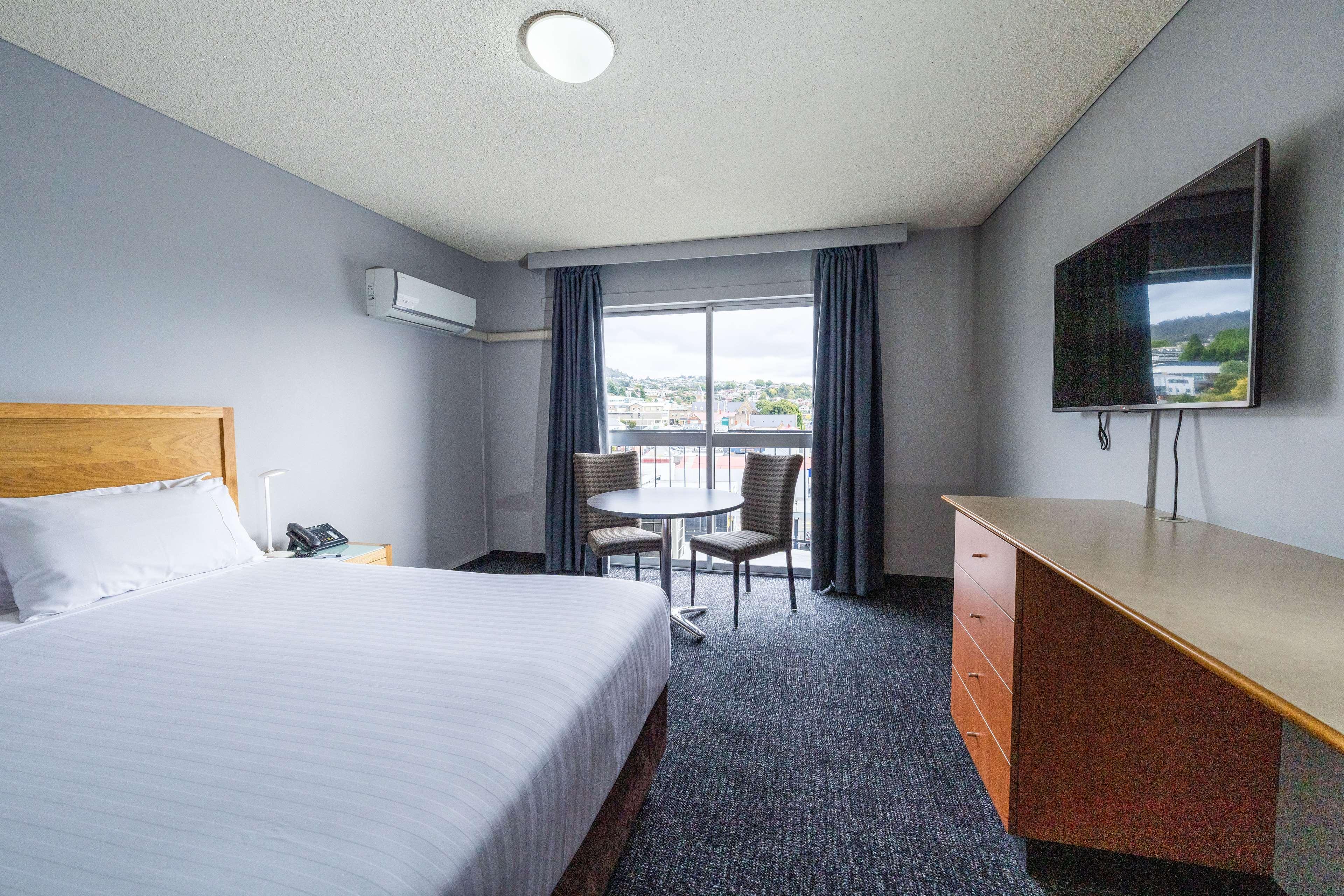 Best Western Гобарт Екстер'єр фото