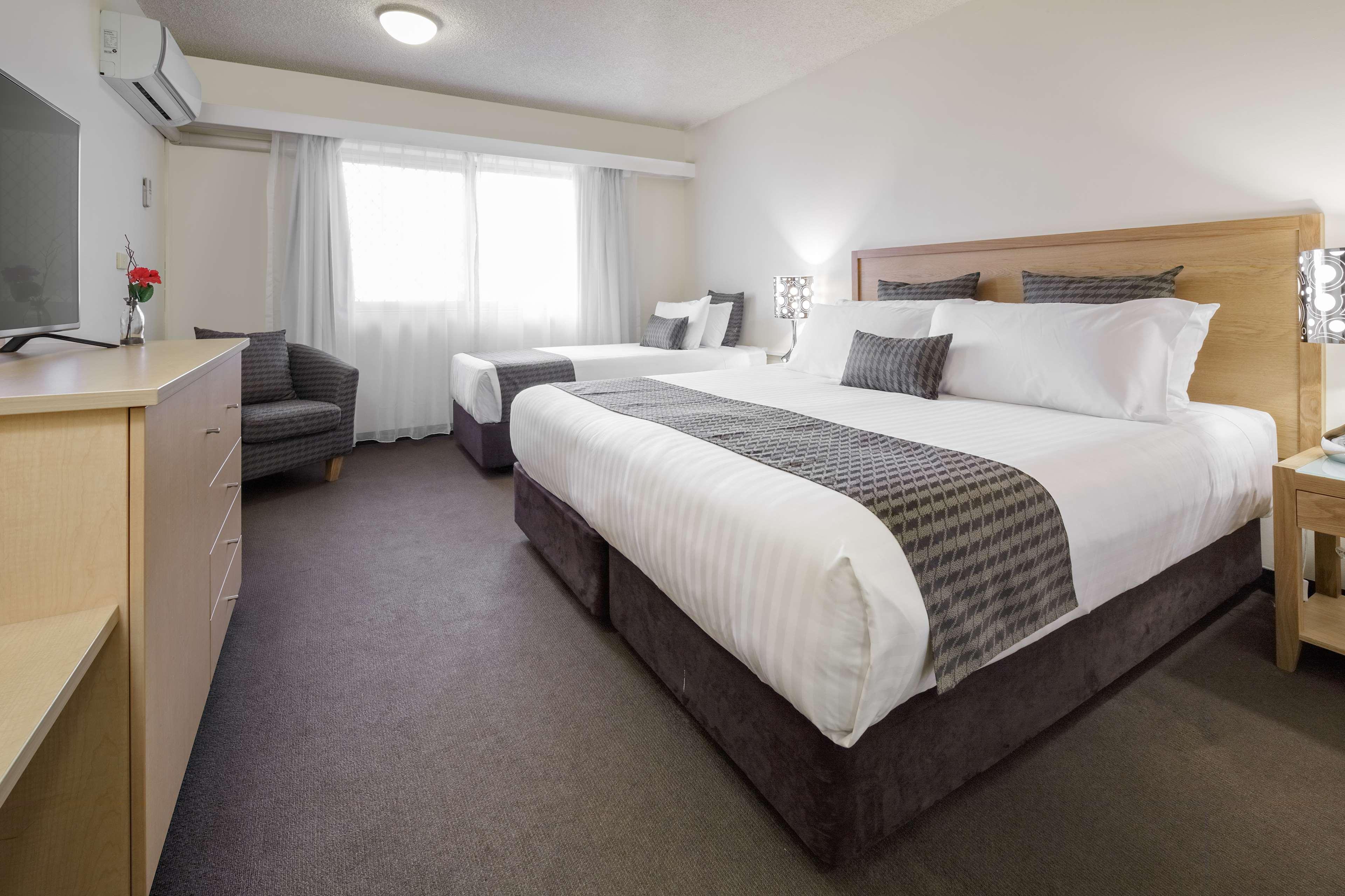 Best Western Гобарт Екстер'єр фото