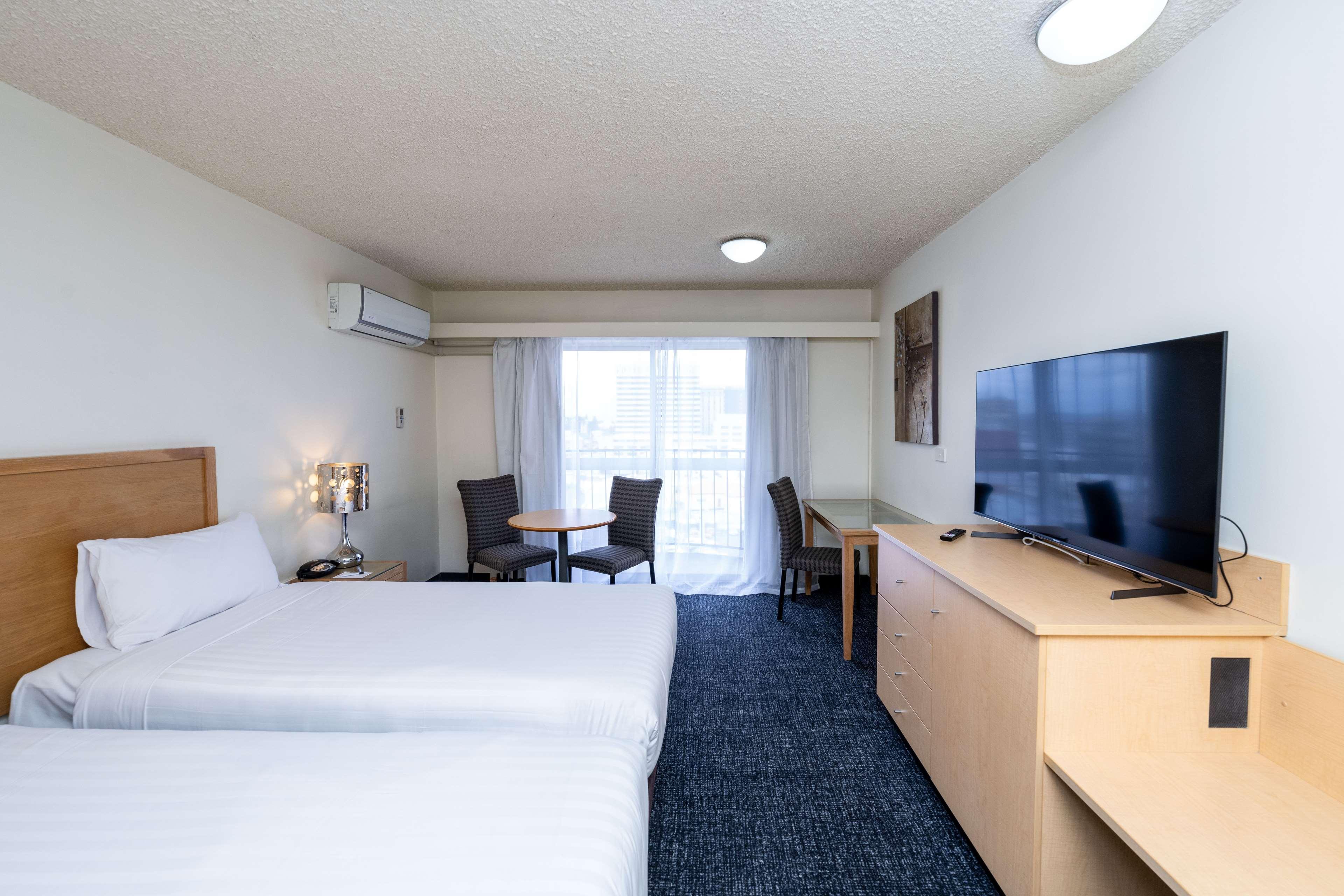 Best Western Гобарт Екстер'єр фото