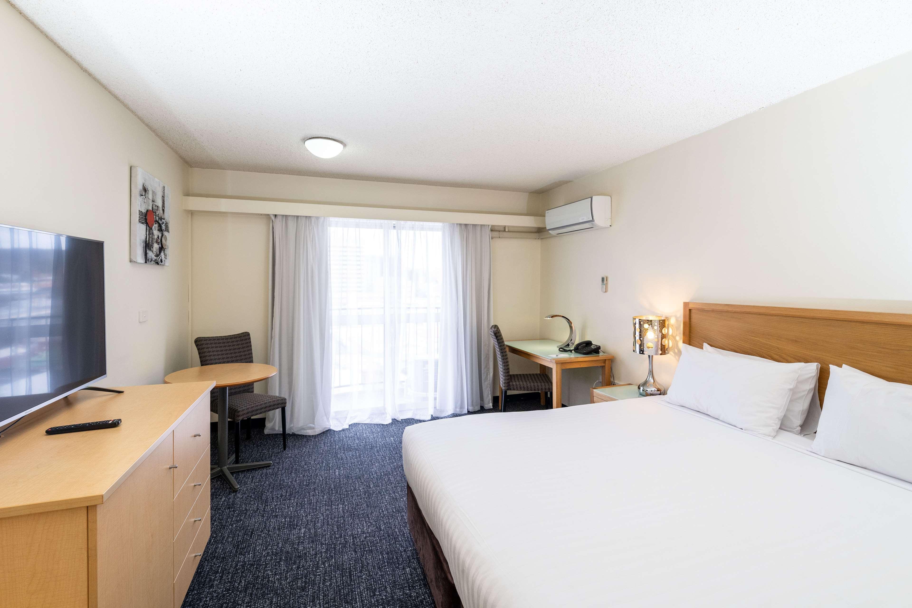 Best Western Гобарт Екстер'єр фото