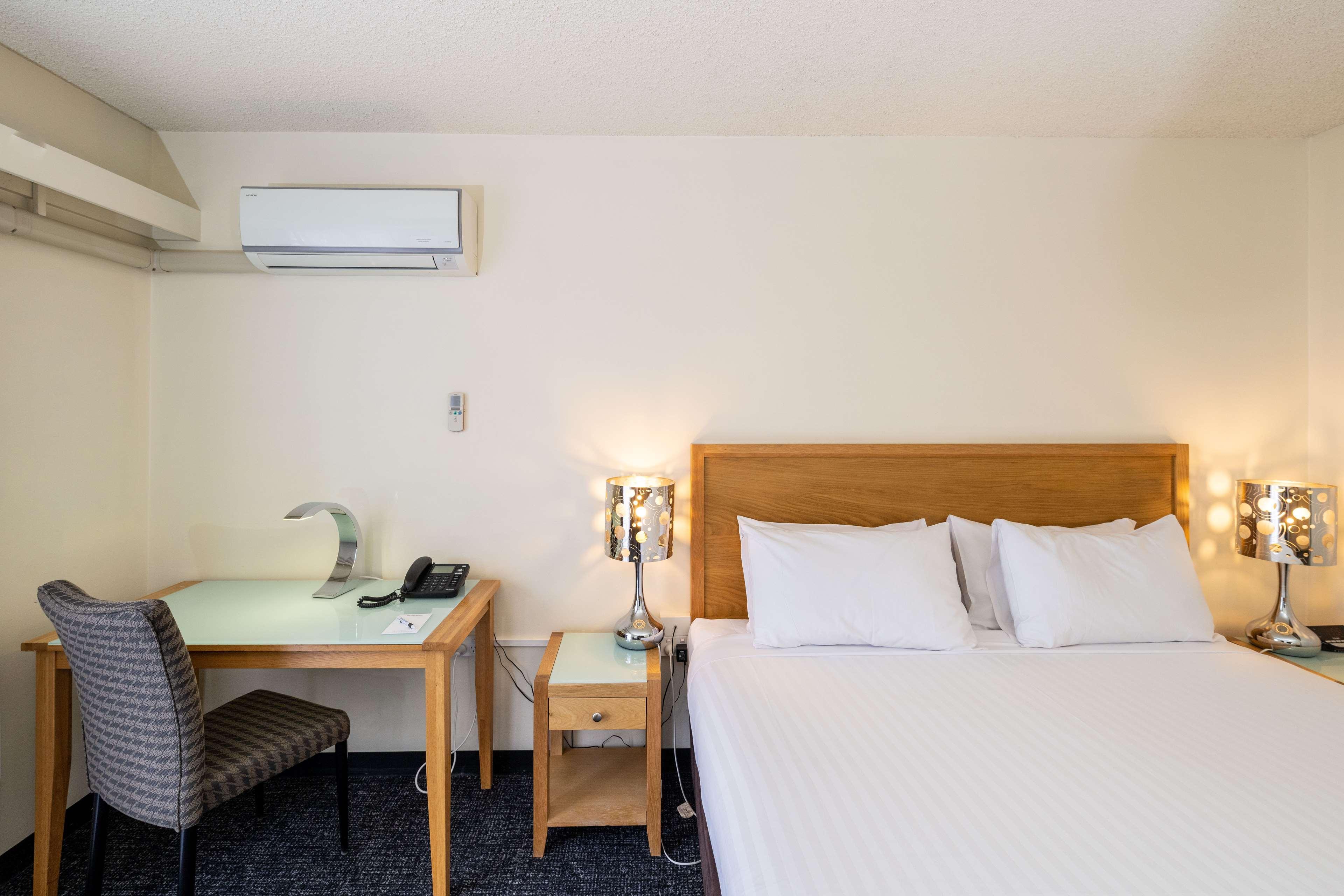 Best Western Гобарт Екстер'єр фото