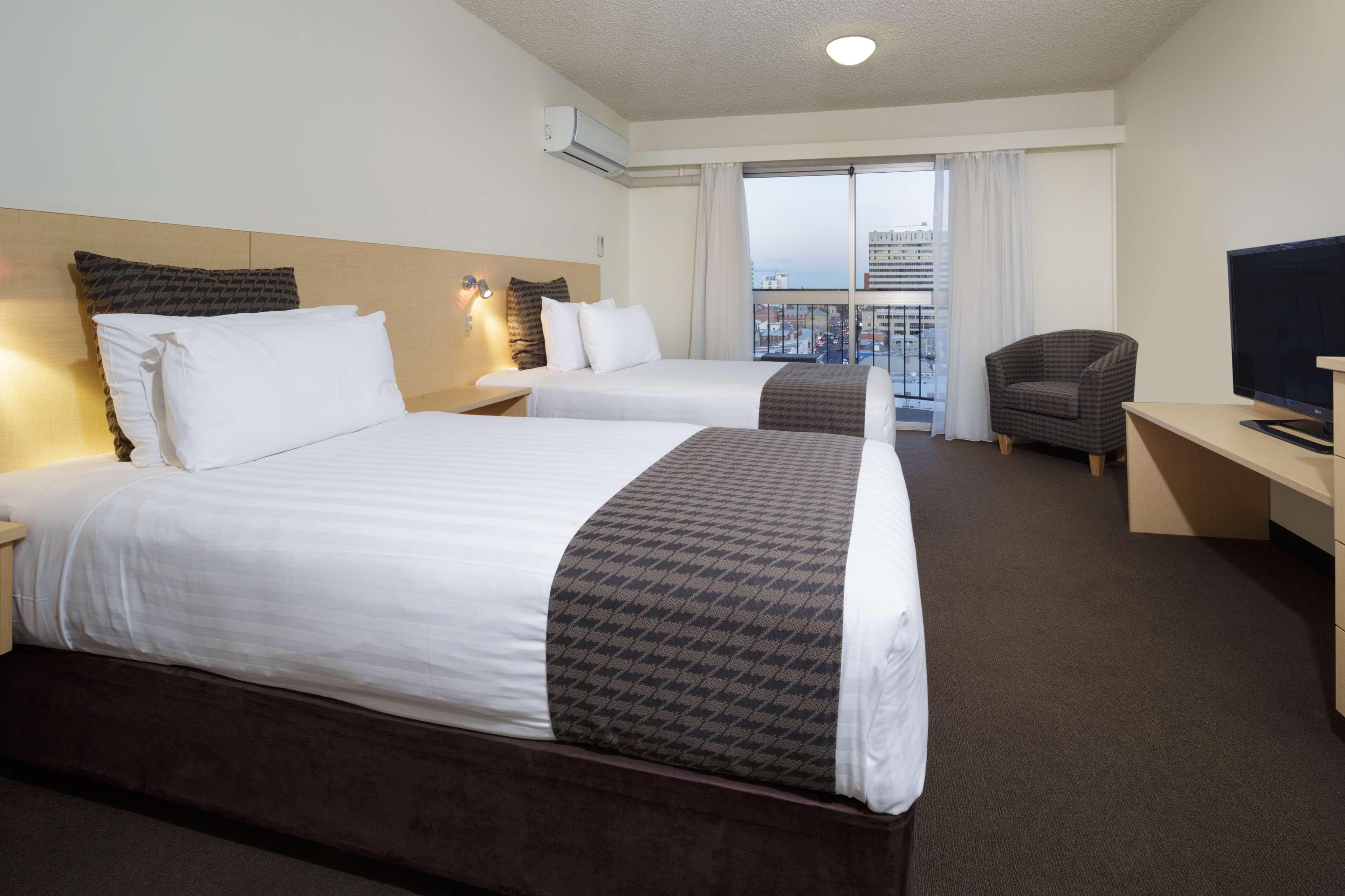 Best Western Гобарт Екстер'єр фото