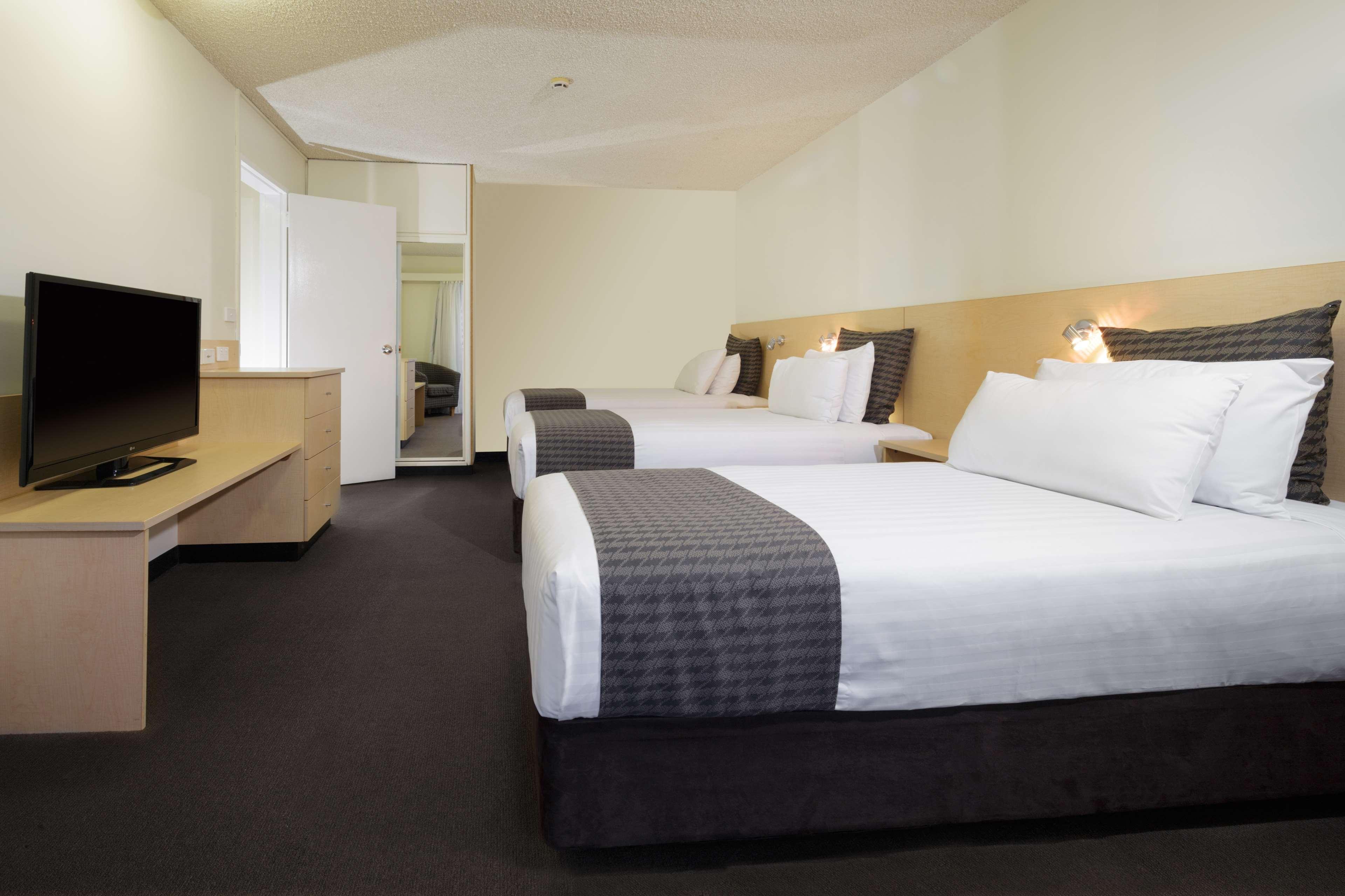 Best Western Гобарт Екстер'єр фото