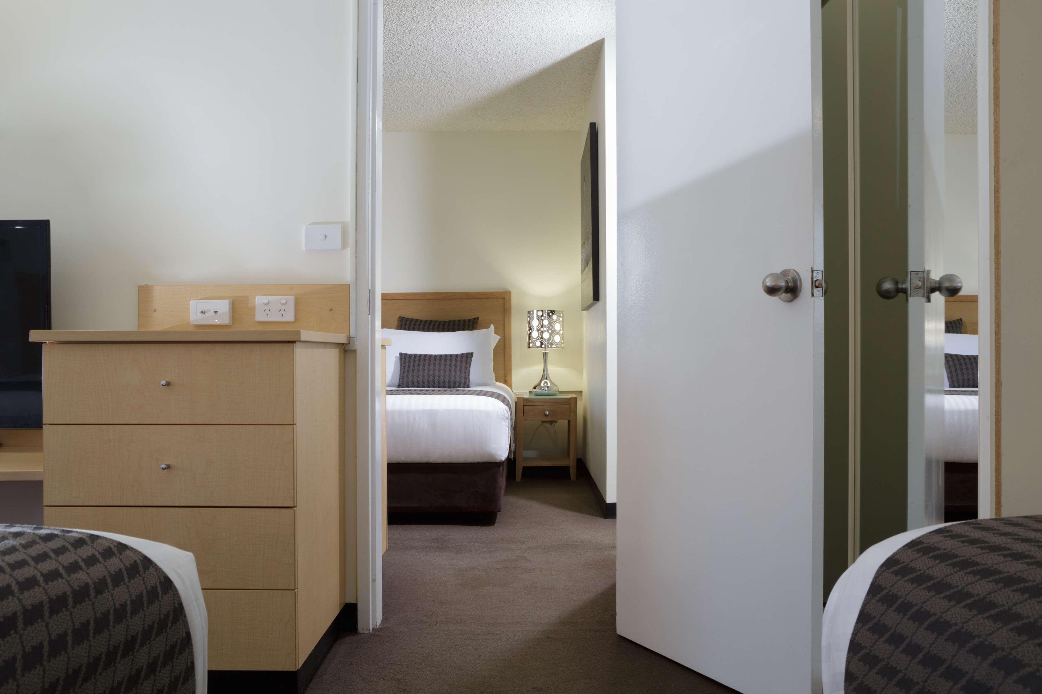 Best Western Гобарт Екстер'єр фото