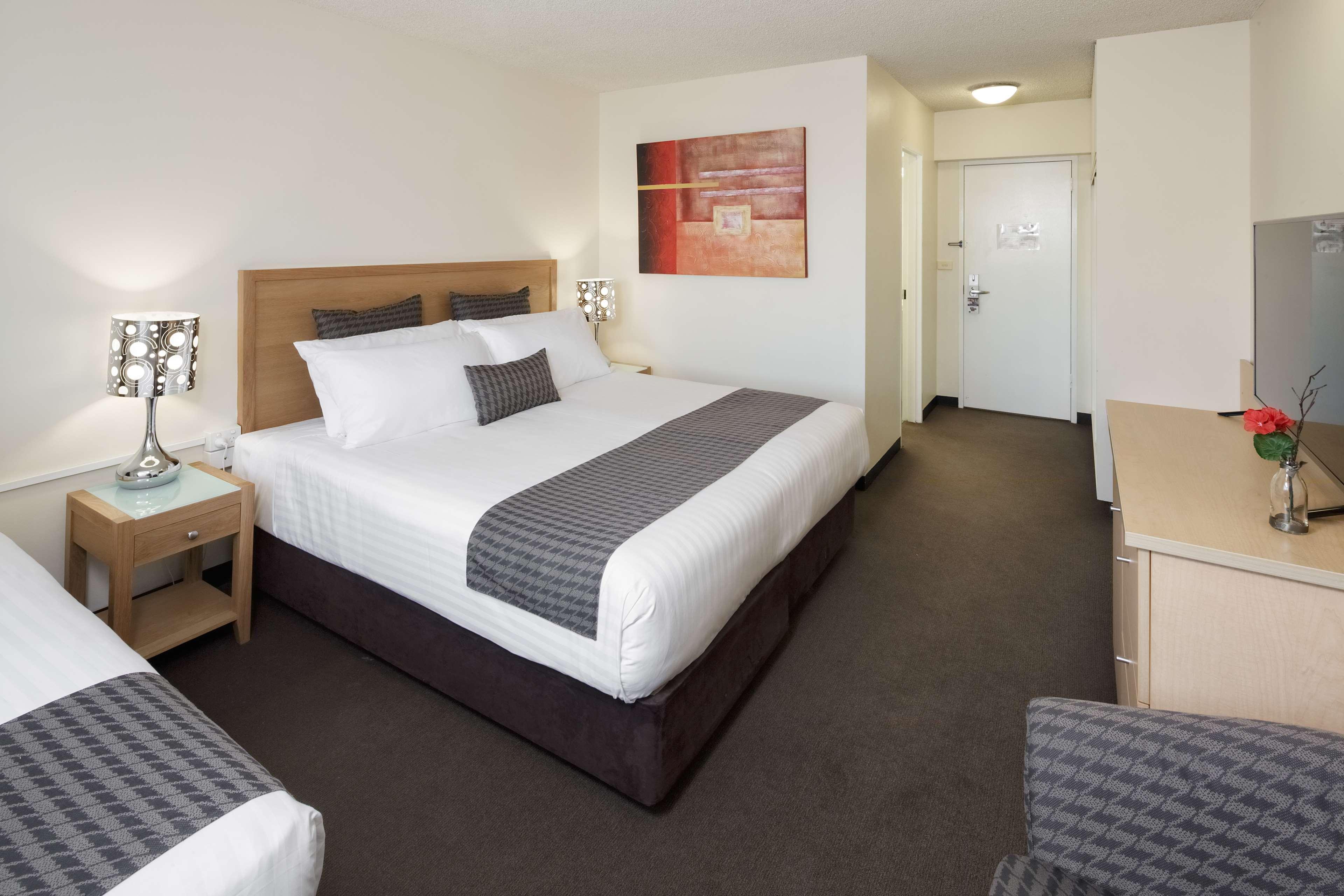 Best Western Гобарт Екстер'єр фото