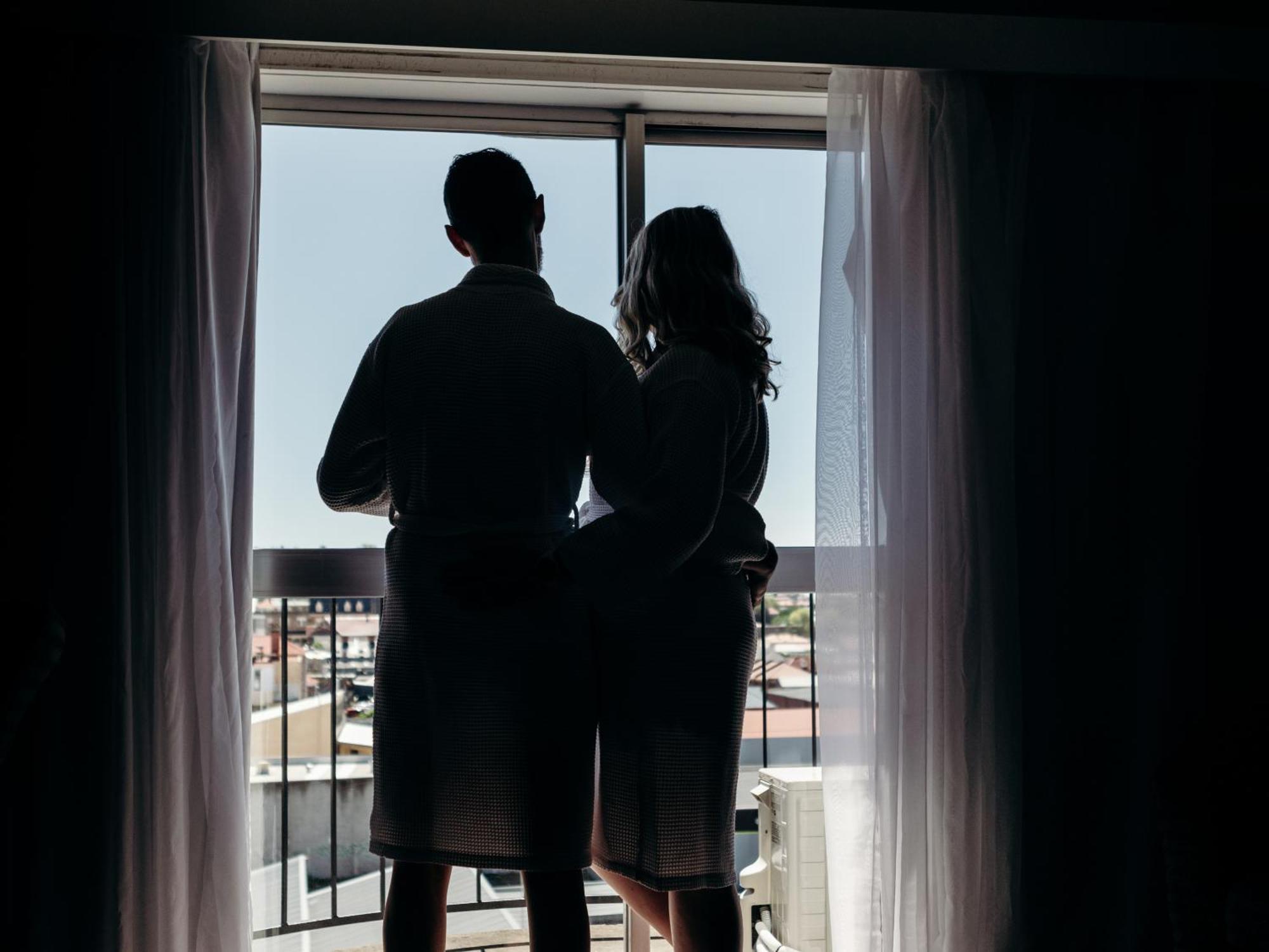 Best Western Гобарт Екстер'єр фото
