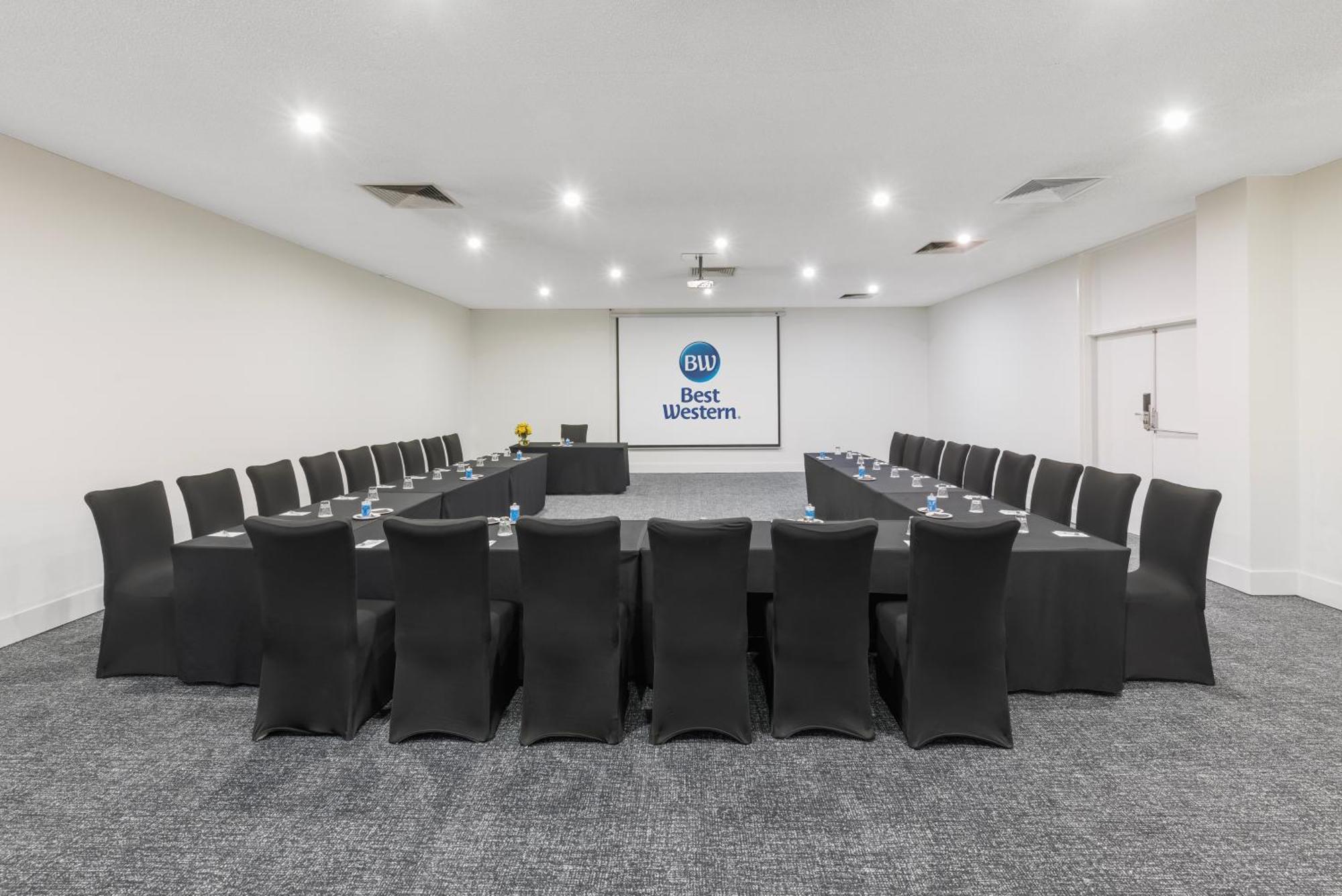 Best Western Гобарт Екстер'єр фото