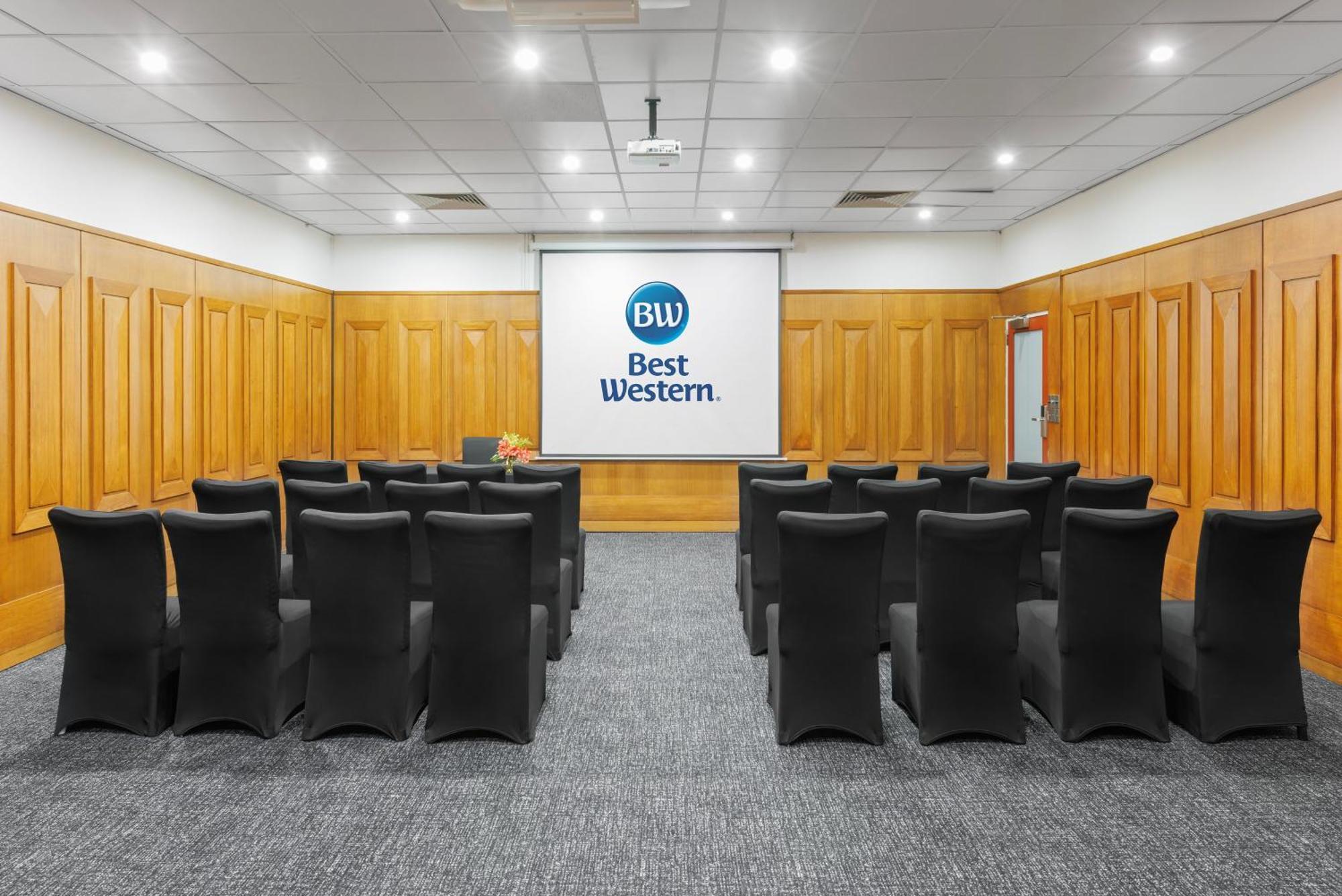 Best Western Гобарт Екстер'єр фото