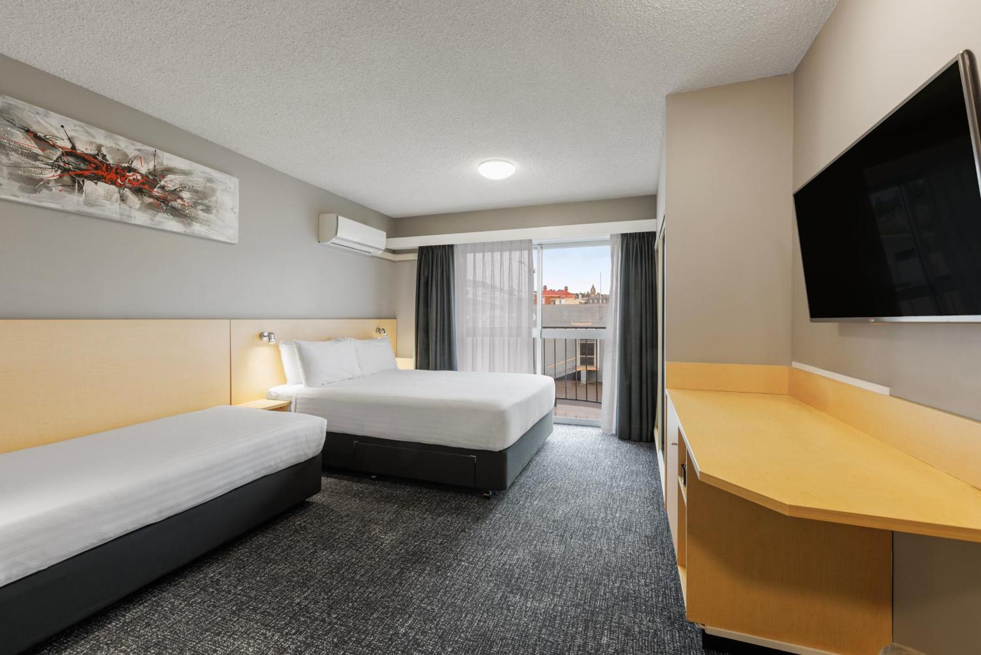 Best Western Гобарт Екстер'єр фото