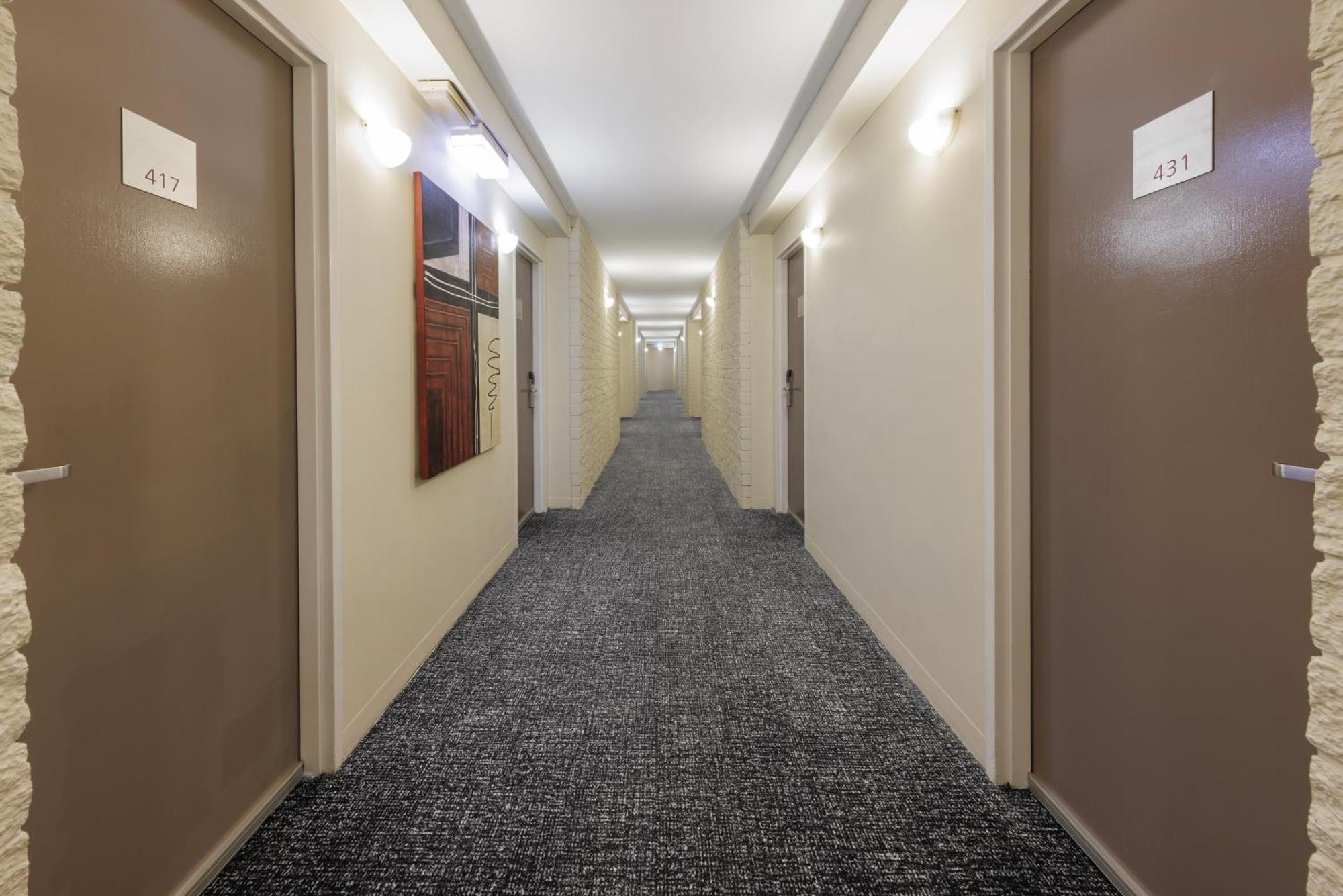 Best Western Гобарт Екстер'єр фото