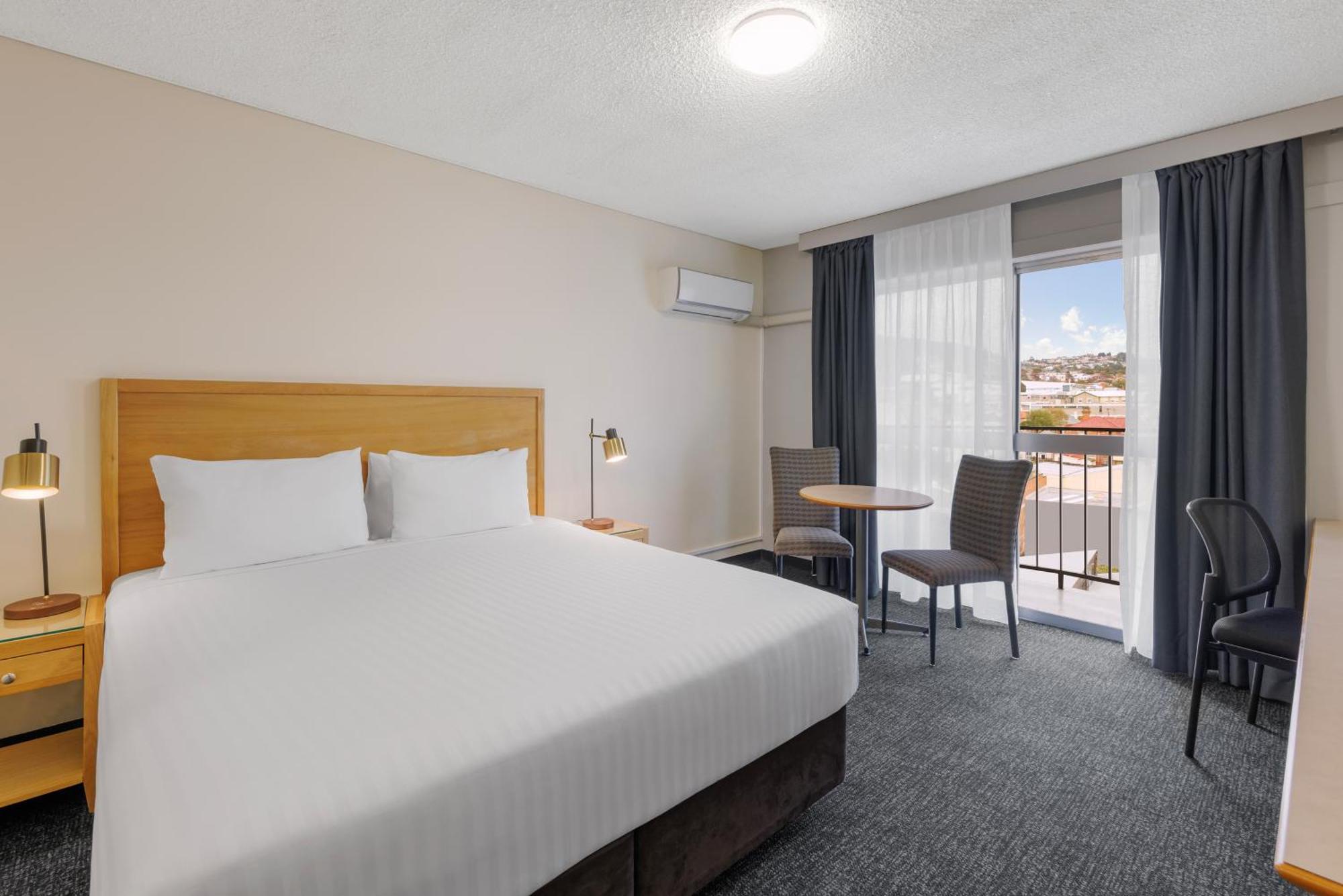 Best Western Гобарт Екстер'єр фото