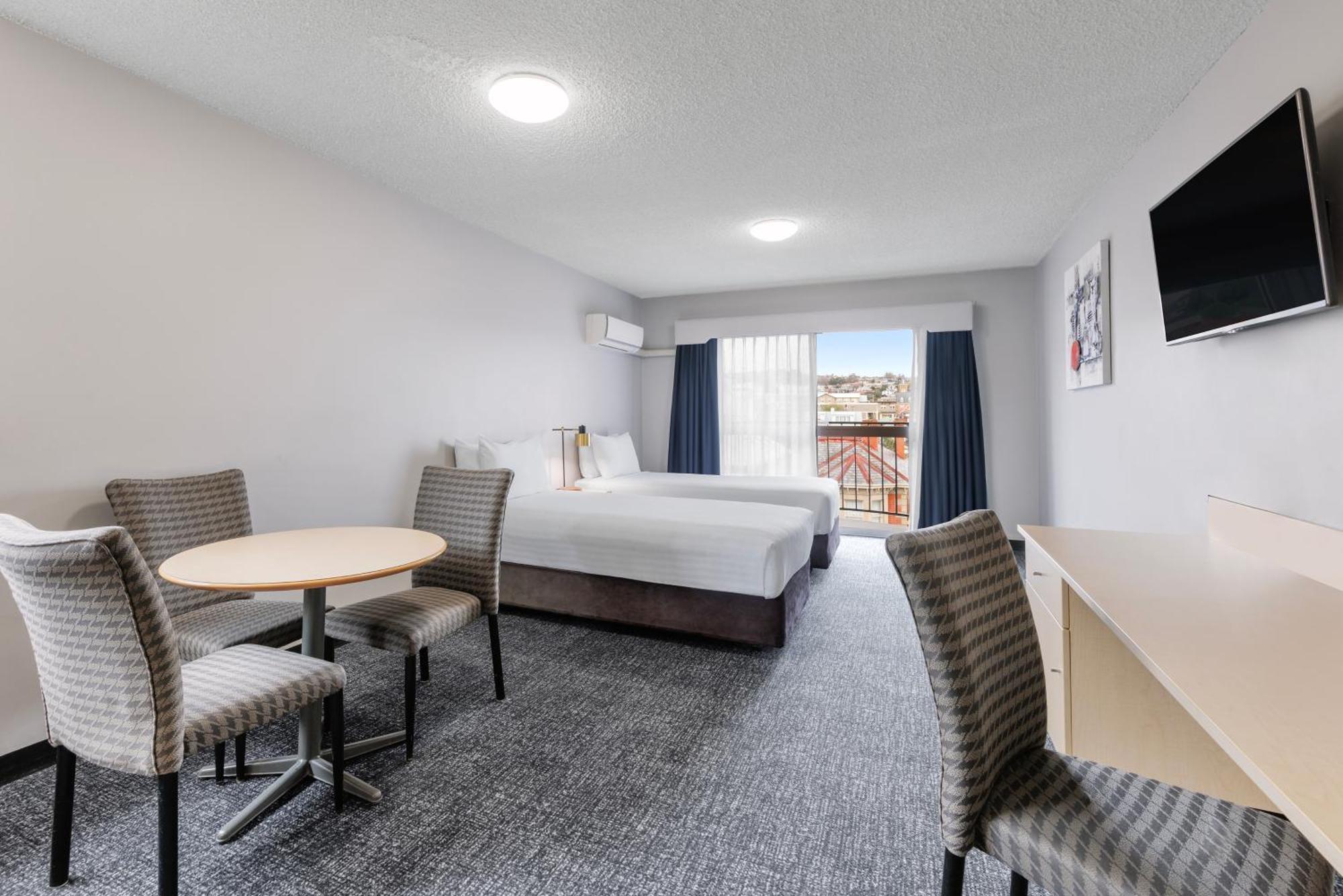 Best Western Гобарт Екстер'єр фото