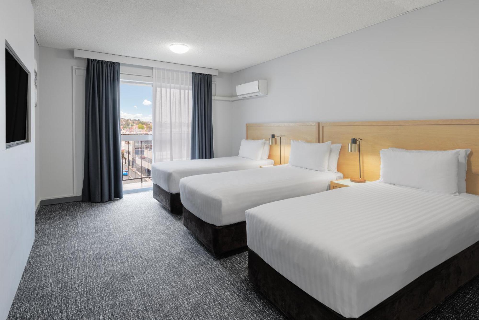 Best Western Гобарт Екстер'єр фото